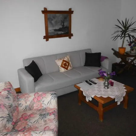 Guest house Gaestehaus Plum