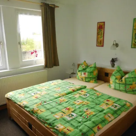 Gaestehaus Plum Guest house