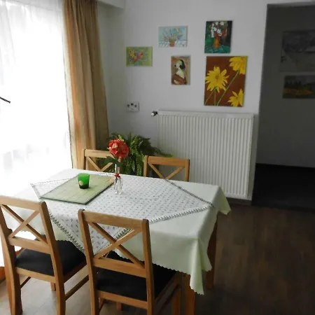 Gaestehaus Plum Guest house Roetgen