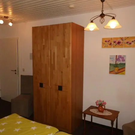 Guest house Gaestehaus Plum