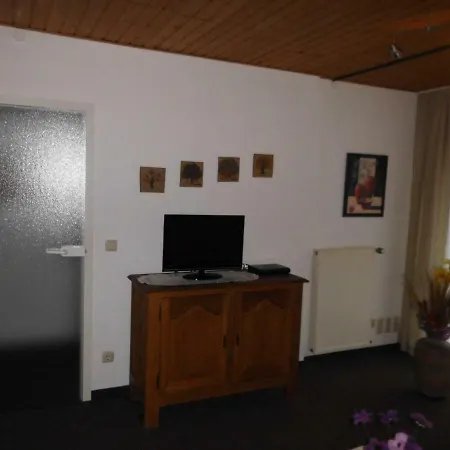 Gaestehaus Plum Roetgen