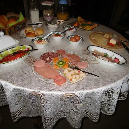 Guest house Gaestehaus Plum Roetgen